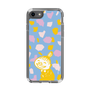 スリムプロテクションケース［ MOOMIN - Little My - Happy face/color ］