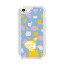 スリムプロテクションケース［ MOOMIN - Little My - Happy face/color ］