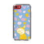 スリムプロテクションケース［ MOOMIN - Little My - Happy face/color ］