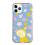 スリムプロテクションケース［ MOOMIN - Little My - Happy face/color ］