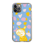 スリムプロテクションケース［ MOOMIN - Little My - Happy face/color ］