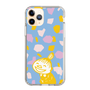 スリムプロテクションケース［ MOOMIN - Little My - Happy face/color ］