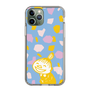 スリムプロテクションケース［ MOOMIN - Little My - Happy face/color ］