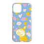 スリムプロテクションケース［ MOOMIN - Little My - Happy face/color ］