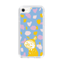 スリムプロテクションケース［ MOOMIN - Little My - Happy face/color ］