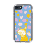 スリムプロテクションケース［ MOOMIN - Little My - Happy face/color ］