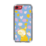 スリムプロテクションケース［ MOOMIN - Little My - Happy face/color ］