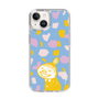 スリムプロテクションケース［ MOOMIN - Little My - Happy face/color ］