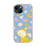 スリムプロテクションケース［ MOOMIN - Little My - Happy face/color ］