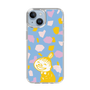 スリムプロテクションケース［ MOOMIN - Little My - Happy face/color ］