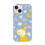 スリムプロテクションケース［ MOOMIN - Little My - Happy face/color ］
