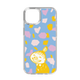 スリムプロテクションケース［ MOOMIN - Little My - Happy face/color ］