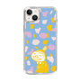 スリムプロテクションケース［ MOOMIN - Little My - Happy face/color ］