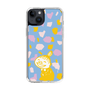 スリムプロテクションケース［ MOOMIN - Little My - Happy face/color ］