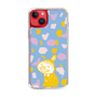 スリムプロテクションケース［ MOOMIN - Little My - Happy face/color ］