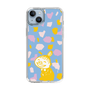 スリムプロテクションケース［ MOOMIN - Little My - Happy face/color ］