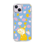 スリムプロテクションケース［ MOOMIN - Little My - Happy face/color ］