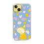 スリムプロテクションケース［ MOOMIN - Little My - Happy face/color ］