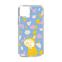 スリムプロテクションケース［ MOOMIN - Little My - Happy face/color ］