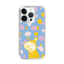 スリムプロテクションケース［ MOOMIN - Little My - Happy face/color ］