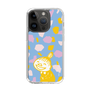 スリムプロテクションケース［ MOOMIN - Little My - Happy face/color ］