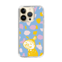 スリムプロテクションケース［ MOOMIN - Little My - Happy face/color ］