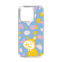 スリムプロテクションケース［ MOOMIN - Little My - Happy face/color ］