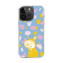 スリムプロテクションケース［ MOOMIN - Little My - Happy face/color ］