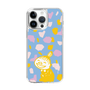 スリムプロテクションケース［ MOOMIN - Little My - Happy face/color ］