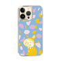 スリムプロテクションケース［ MOOMIN - Little My - Happy face/color ］