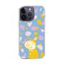 スリムプロテクションケース［ MOOMIN - Little My - Happy face/color ］