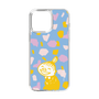 スリムプロテクションケース［ MOOMIN - Little My - Happy face/color ］