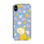 スリムプロテクションケース［ MOOMIN - Little My - Happy face/color ］