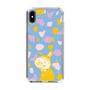 スリムプロテクションケース［ MOOMIN - Little My - Happy face/color ］