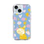 スリムプロテクションケース［ MOOMIN - Little My - Happy face/color ］