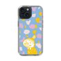 スリムプロテクションケース［ MOOMIN - Little My - Happy face/color ］