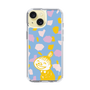 スリムプロテクションケース［ MOOMIN - Little My - Happy face/color ］