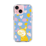 スリムプロテクションケース［ MOOMIN - Little My - Happy face/color ］