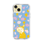 スリムプロテクションケース［ MOOMIN - Little My - Happy face/color ］