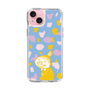 スリムプロテクションケース［ MOOMIN - Little My - Happy face/color ］