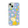 スリムプロテクションケース［ MOOMIN - Little My - Happy face/color ］