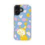 スリムプロテクションケース［ MOOMIN - Little My - Happy face/color ］