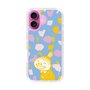 スリムプロテクションケース［ MOOMIN - Little My - Happy face/color ］