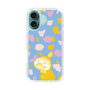 スリムプロテクションケース［ MOOMIN - Little My - Happy face/color ］