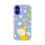 スリムプロテクションケース［ MOOMIN - Little My - Happy face/color ］