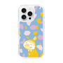 スリムプロテクションケース［ MOOMIN - Little My - Happy face/color ］