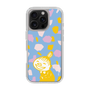 スリムプロテクションケース［ MOOMIN - Little My - Happy face/color ］