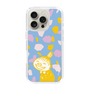スリムプロテクションケース［ MOOMIN - Little My - Happy face/color ］