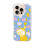 スリムプロテクションケース［ MOOMIN - Little My - Happy face/color ］
