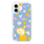 スリムプロテクションケース［ MOOMIN - Little My - Happy face/color ］